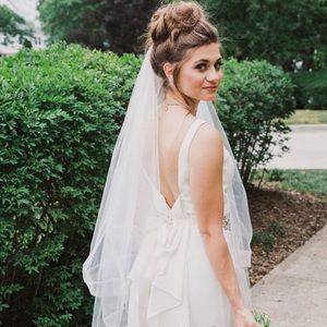 Meet your Posher, Jillian